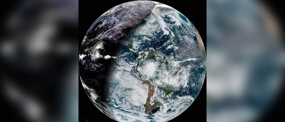 Hoy se tendrá la noche más larga del año