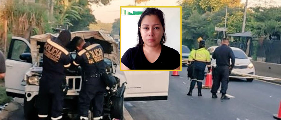 Conductora ebria que atropelló y mató a dos mujeres es enviada a la cárcel  