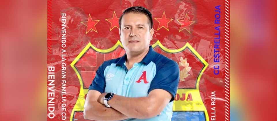 Extécnico de Alianza dirigirá en tercera división