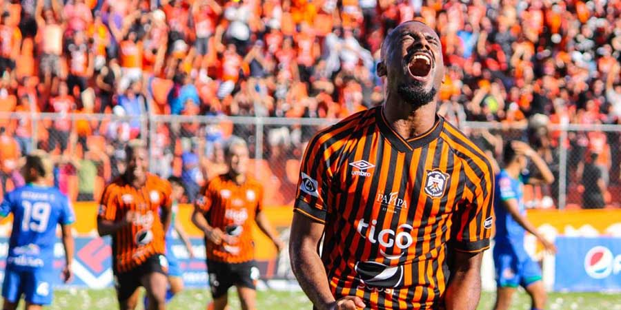 Listas las semifinales de la Liga Mayor de Fútbol