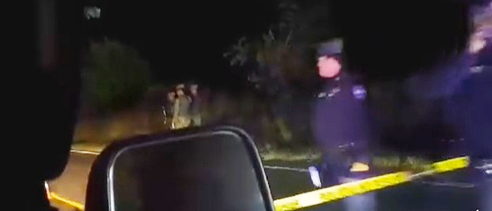 Hombre pierde la vida tras ser arrollado en carretera a Tacahico, La Libertad