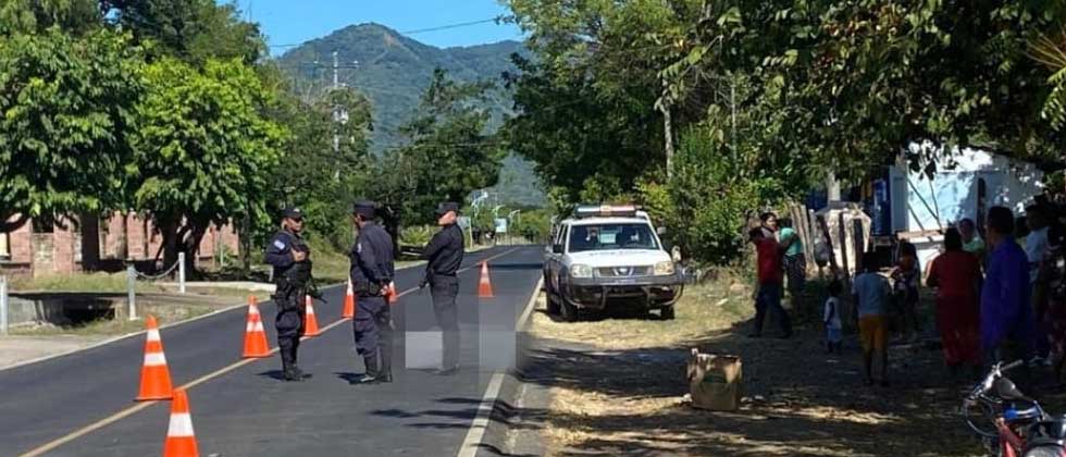 Adulto mayor pierde la vida atropellado en La Unión