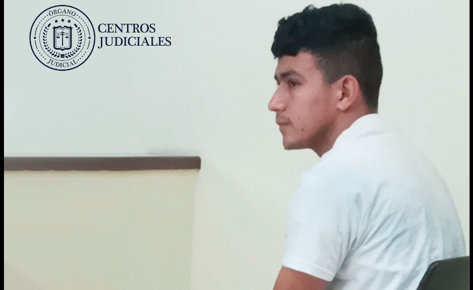 En su primer día de trabajo, sujeto se apropió de $500 de la empresa