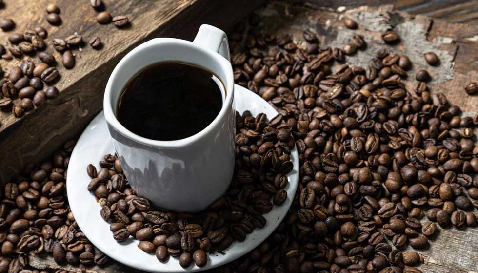Empresa chilena compra 18.8 toneladas de café salvadoreño
