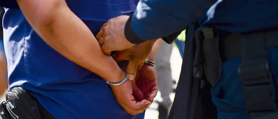 Sacan de circulación a otro conductor borracho