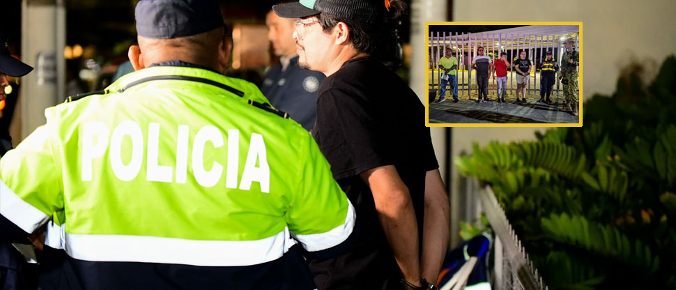 13 conductores pasarán la Navidad en bartolinas tras ser sorprendidos en estado de ebriedad