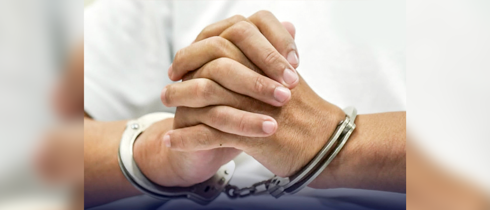 Envían a la cárcel a sujeto que intentó abusar de una menor en un motel de Apopa