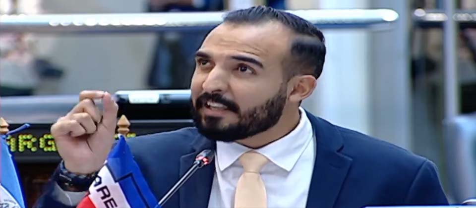 ARENA pide que pandilleros detenidos por Régimen de Excepción puedan votar