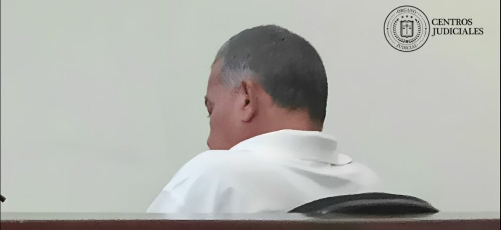 Procesan a conductor por acabar con la vida de un hombre en accidente vial en bulevar del Ejército