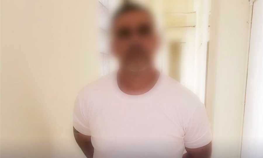 Mandan a juicio a sujeto que abusó de su sobrina y le pedía fotos íntimas