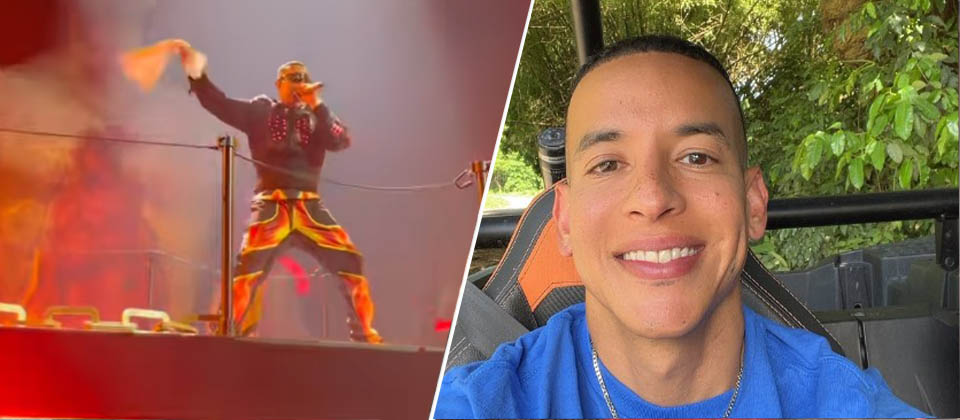 Daddy Yankee prefiere descansar antes de comenzar su etapa de «cristiano»