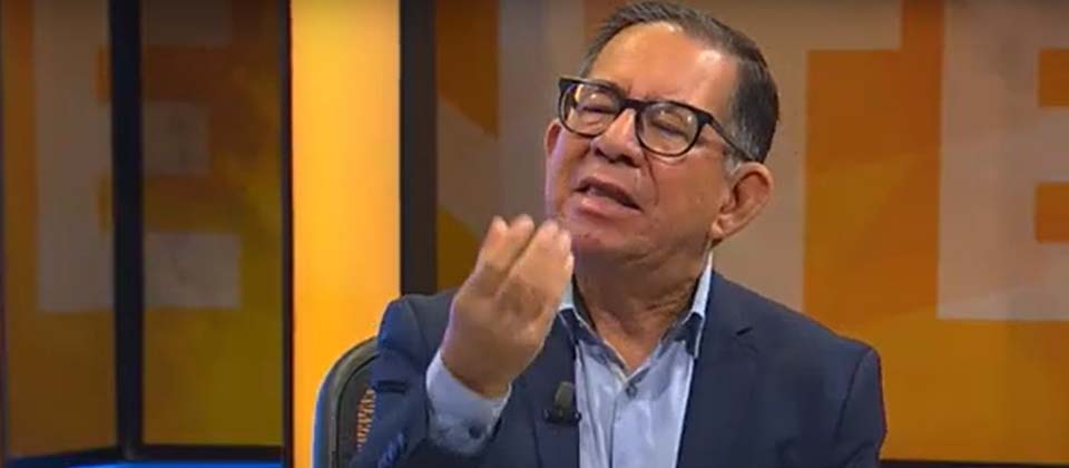 Eugenio Chicas pide que dejen votar a pandilleros presos