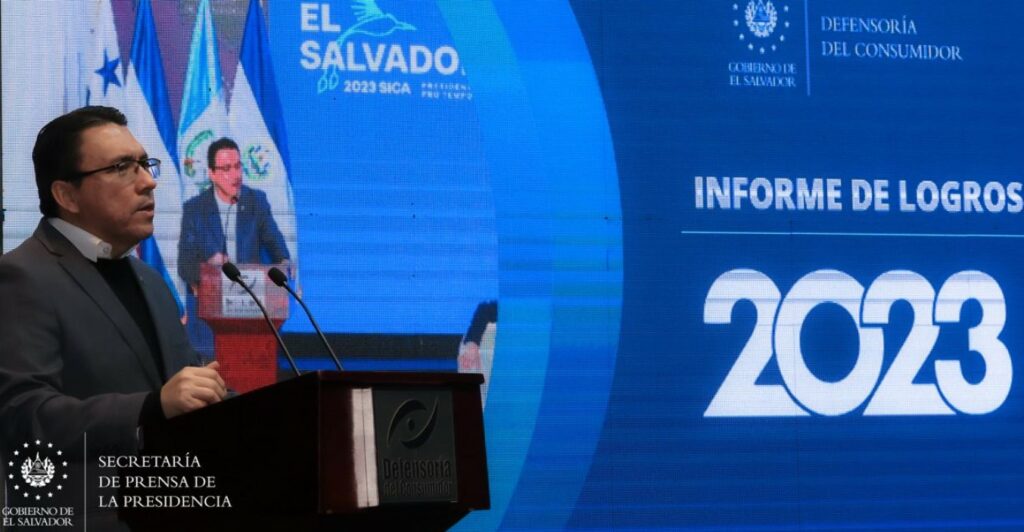 Recuperan $32.3 millones a favor de miles de consumidores en lo que va del 2023