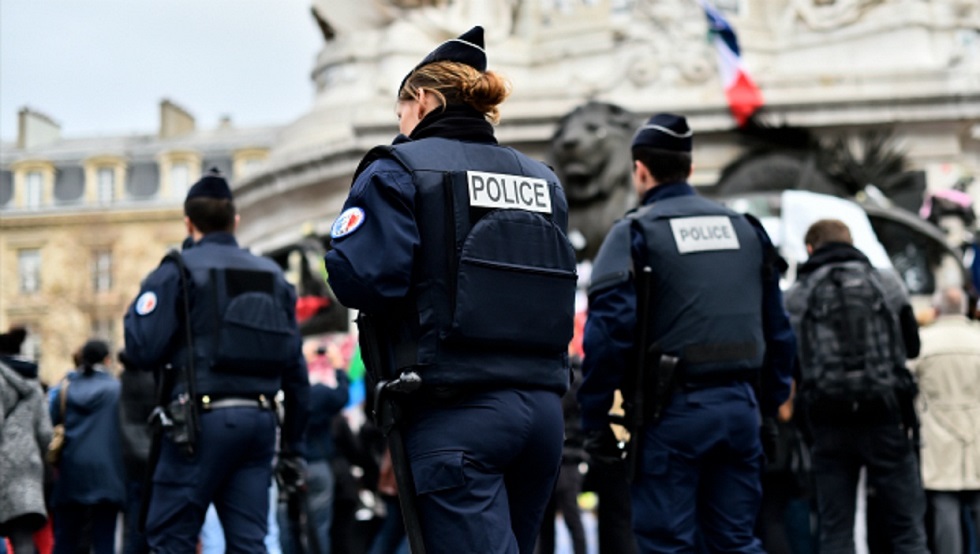 Francia advierte sobre una amenaza terrorista «muy alta» en la víspera de Año Nuevo