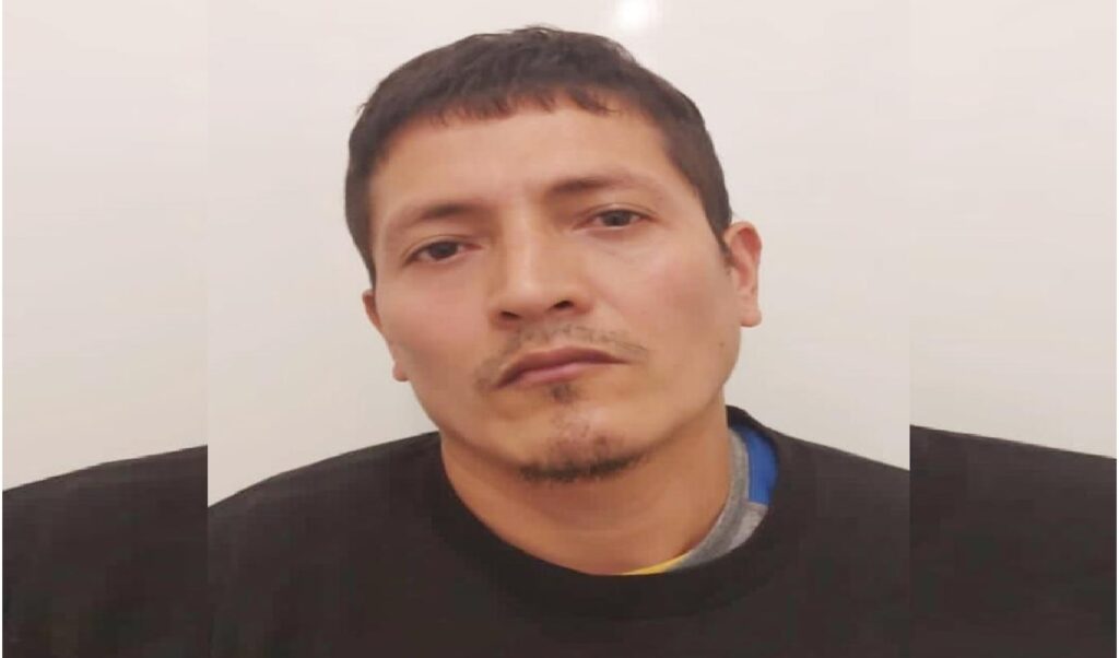 Capturan a sujeto buscado por una amplia lista de delitos
