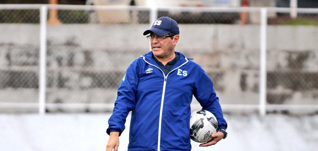 Esta es la respuesta de Hugo Pérez por volver a dirigir a La Selecta