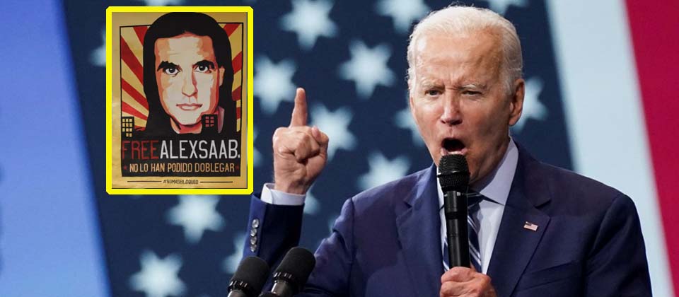 Joe Biden libera a un aliado de Nicolás Maduro a cambio de estadounidenses encarcelados