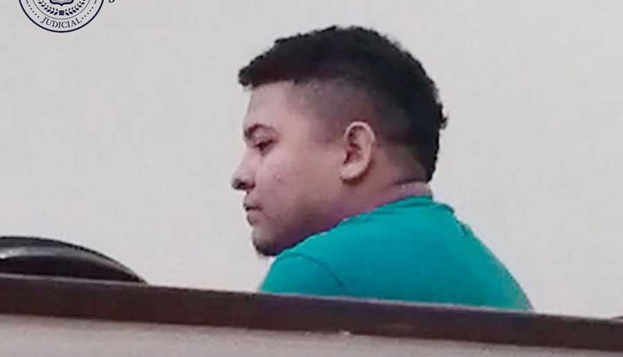 Motorista de la ruta 41-F pasa a instrucción por homicidio culposo