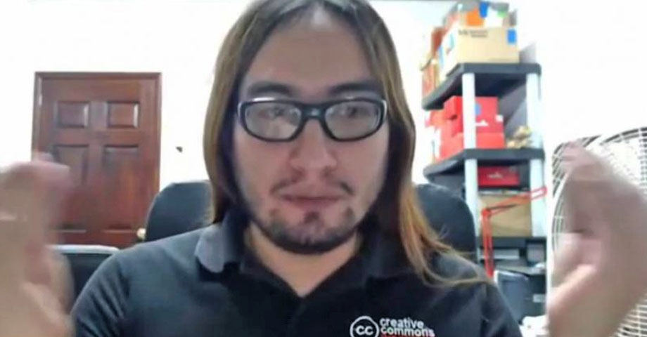 Líder de oposición afirma que abolirán a la PNC y al Ejército