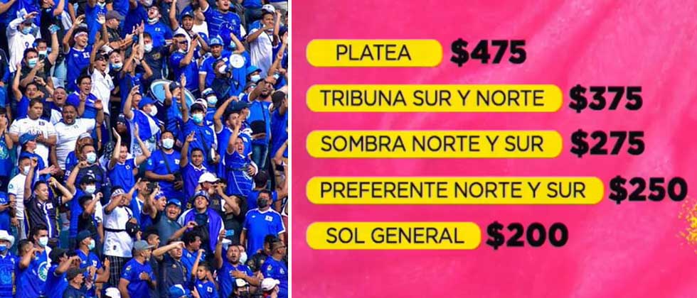 Salvadoreños podrán comprar entradas para ver a Messi al crédito
