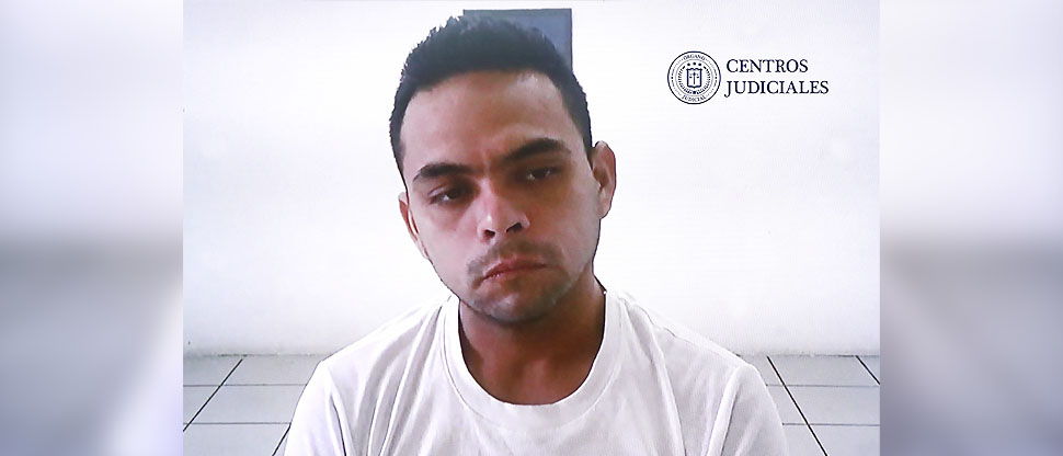 Pandillero que guarda prisión recibe 80 años más por atacar microbús en Mejicanos en 2010