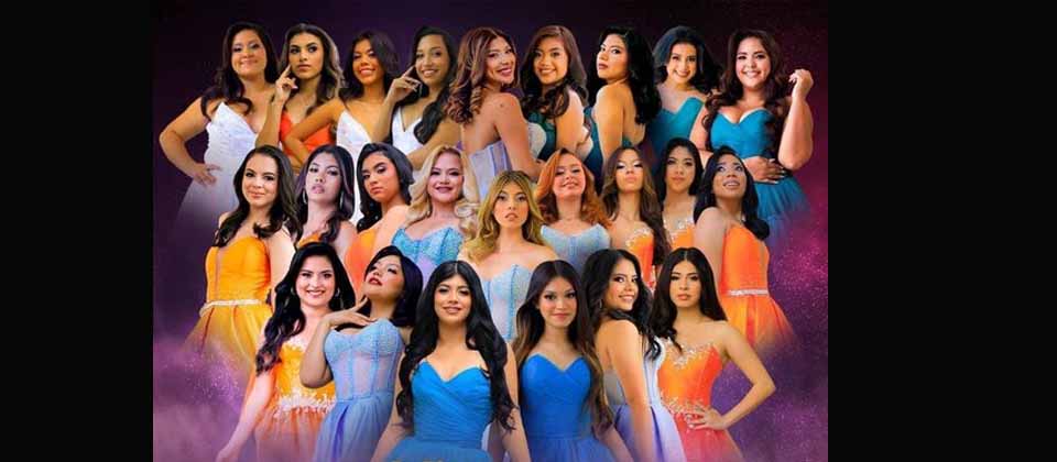 Este viernes eligen a Miss Santa Tecla 2023