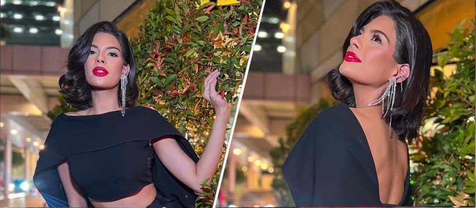 Miss Universo 2023 es la mujer del año, según revista internacional