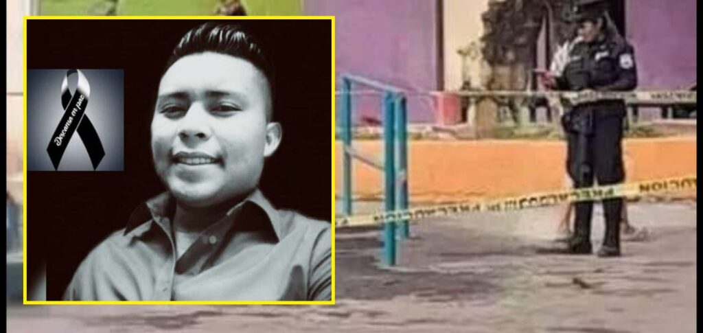 Joven pierde la vida ahogado en piscinas de Moncagua, San Miguel
