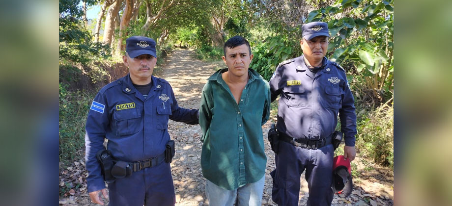 Capturan a sujeto que lesionó a tres mujeres con arma de fuego