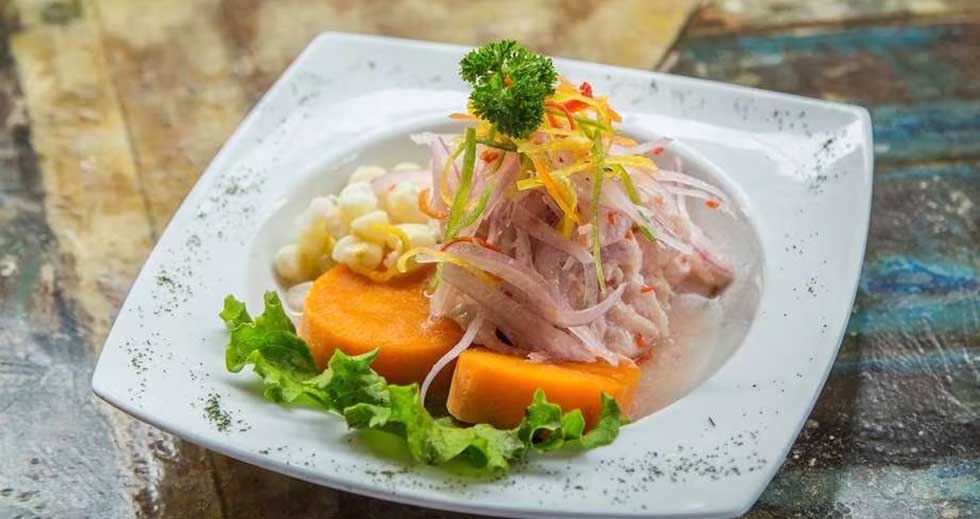 Unesco declara el ceviche peruano como Patrimonio Cultural de la Humanidad