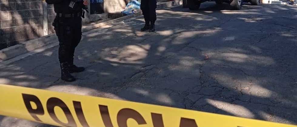 Hombre muere por beber alcohol en exceso en Morazán