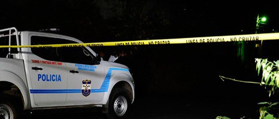 Hombre muere tras ser golpeado por sujetos con quienes departía en La Unión