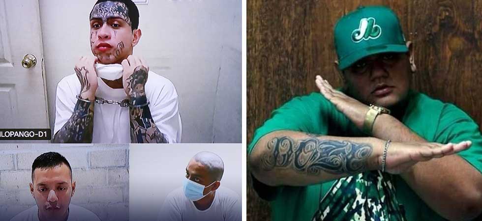 Condenan a los asesinos del rapero “Luigui Doze” en Mejicanos