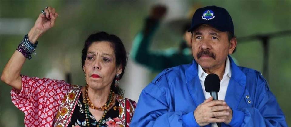 Nicaragua rompe relaciones con Ecuador tras asalto a embajada mexicana