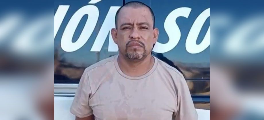 Delincuente se escapa de policías al fingir problemas de salud en México