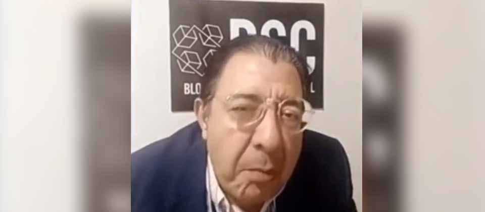 Ronal Umaña podría ser demandado por daños a la moral