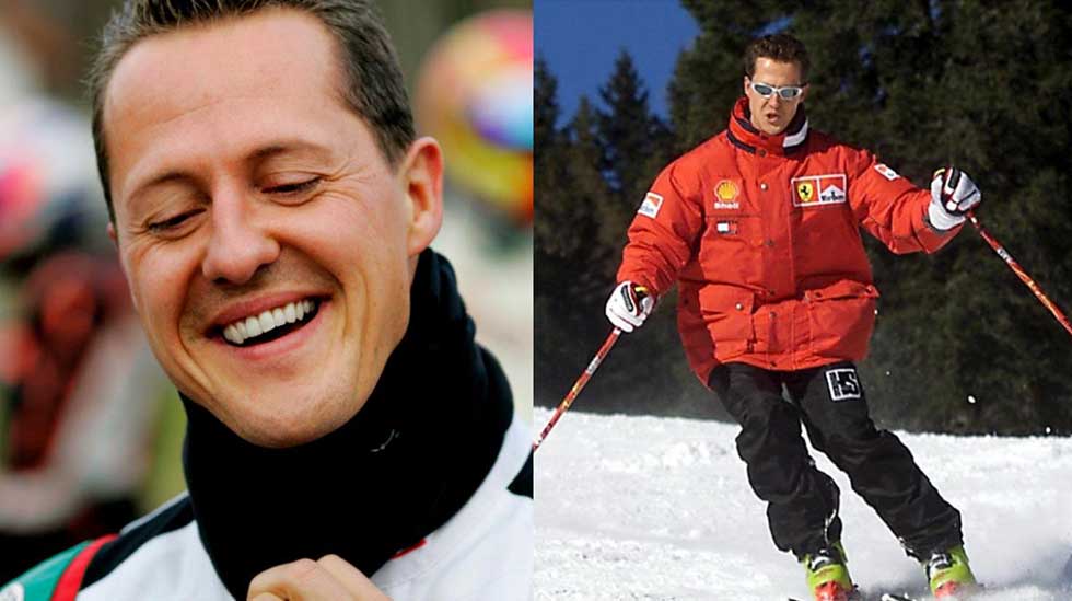 Michael Schumacher, a 10 años de su accidente: las tristes revelaciones de un periodista