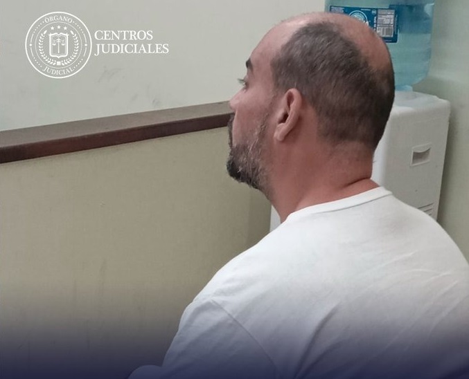 Procesan a sujeto acusado de aprovecharse de su hijastra desde los 11 años