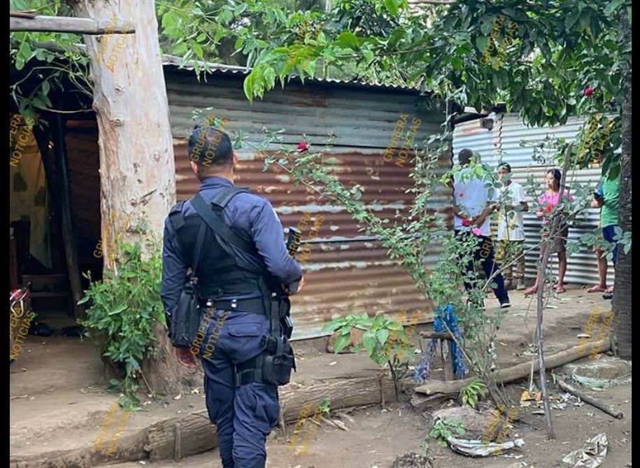 Mujer de 28 años se quita la vida en Nahuizalco