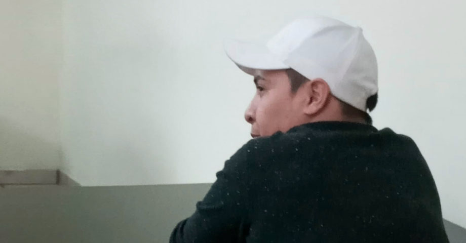 Sujeto enfrenta a la justicia tras atropellar a un menor de edad en Ilopango