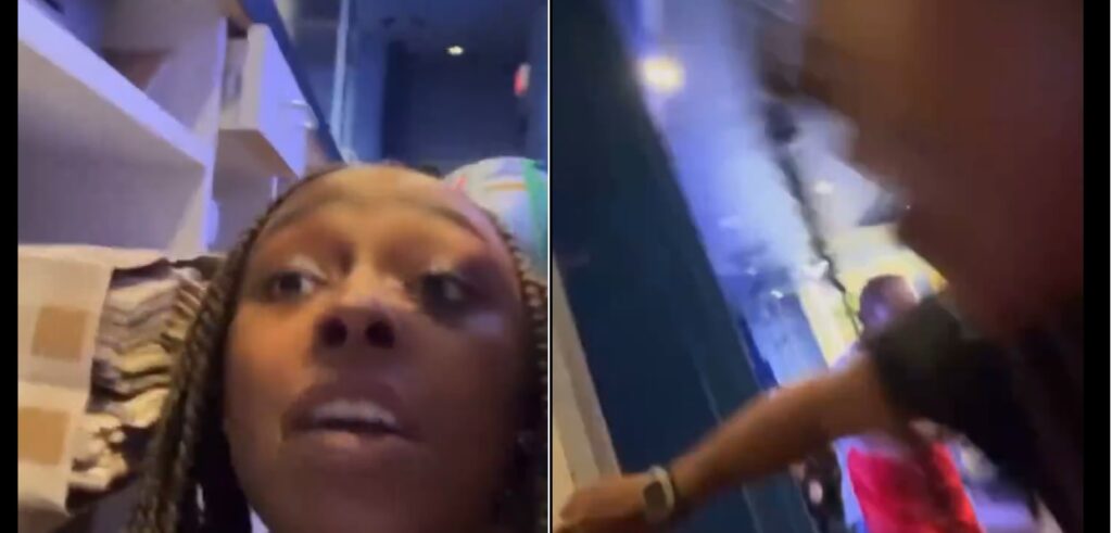 VIDEO | Joven graba el momento de tiroteo en Florida: Las autoridades confirman un fallecido