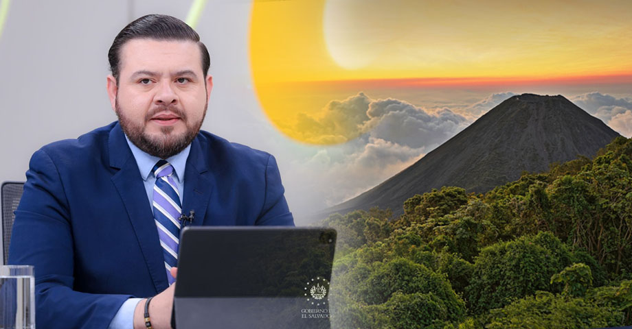 Comisionado para Proyectos Estratégicos destaca apuesta por el turismo para potenciar la economía del país