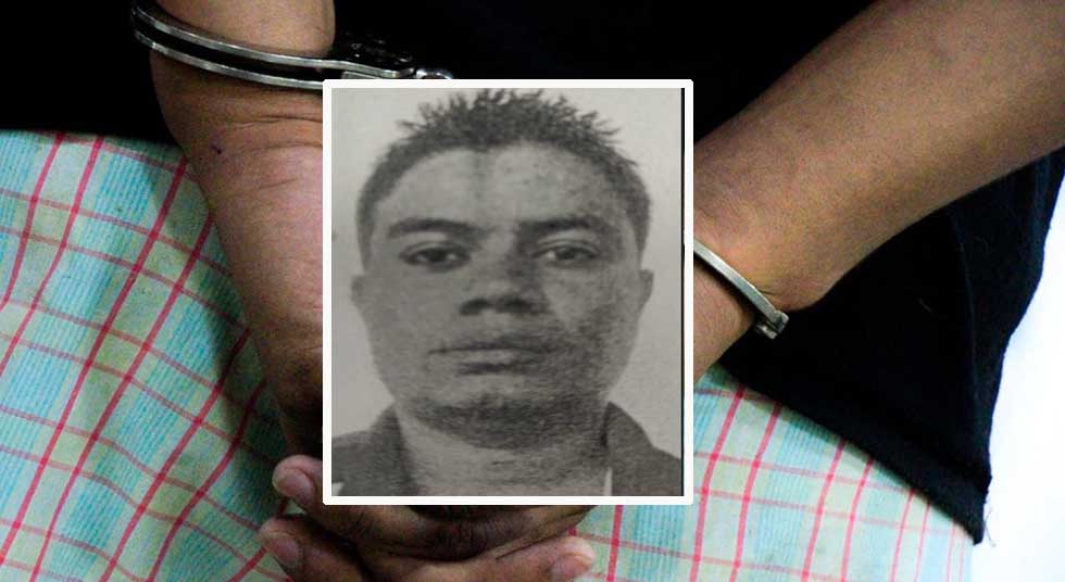 30 años de prisión para pandillero de la MS-13 por asesinato en Suchitoto
