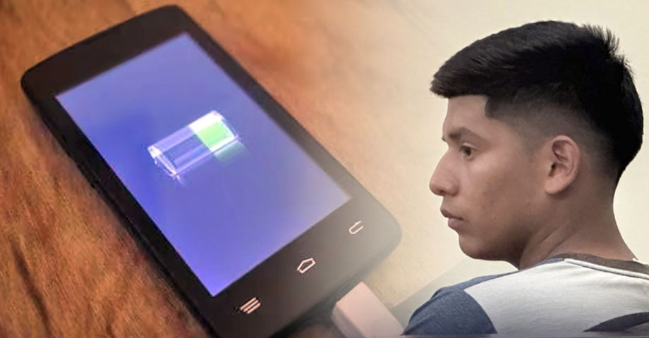 Sujeto que estafó a una persona con la venta de un celular es obligado a devolver el dinero