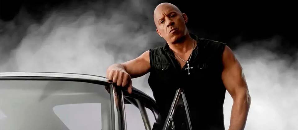 Vin Diesel es acusado de agresión sexual durante filmación de «Fast Five»
