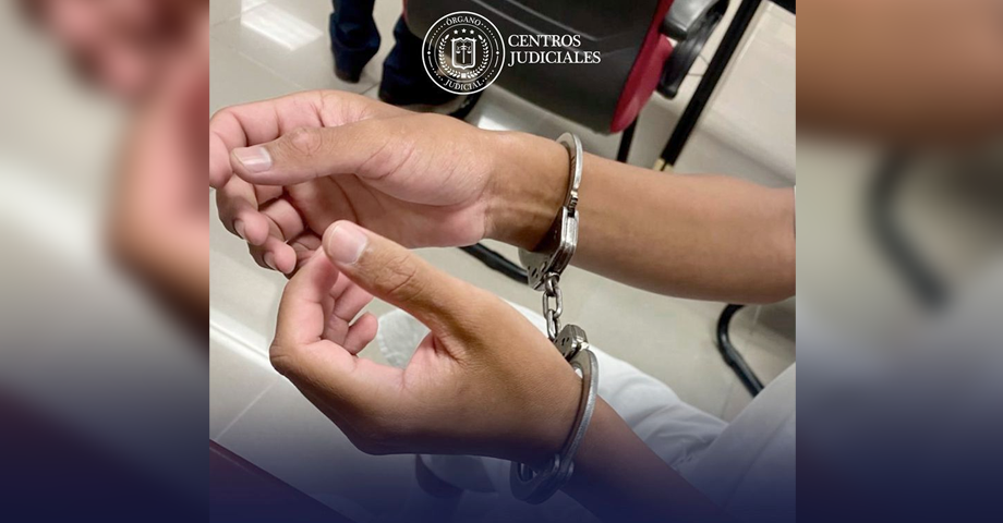 Sujeto pasará casi tres décadas en prisión por abusar de una menor de edad