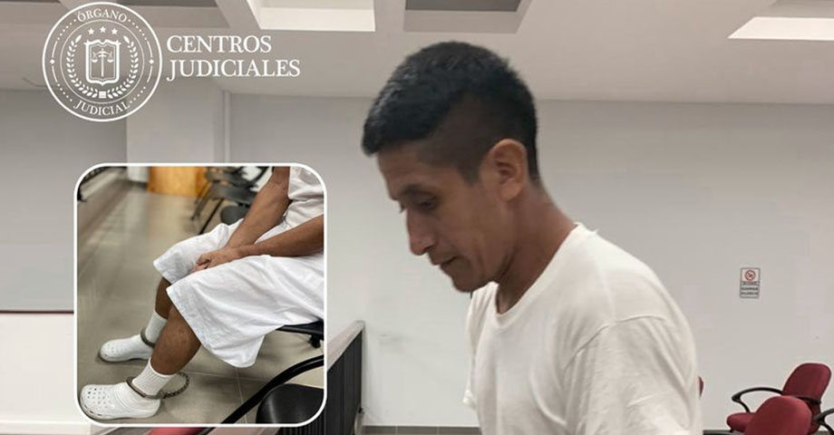 Por abusar de una menor, hombre pasara años tras las rejas
