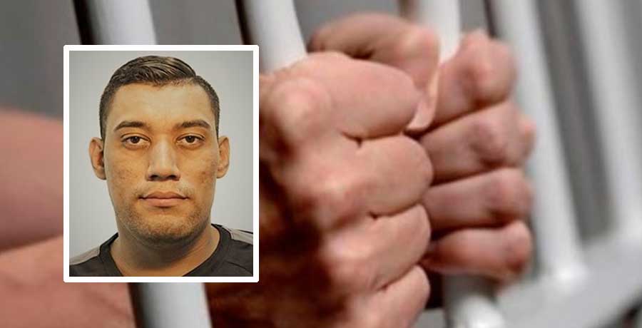 Violador en serie es condenado a 20 años de prisión