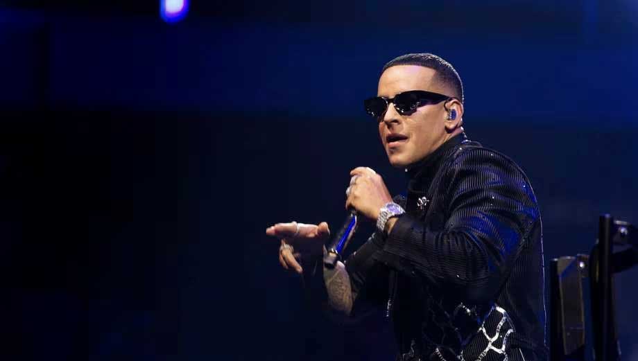 Daddy Yankee deja el reguetón para dedicar su vida a Cristo