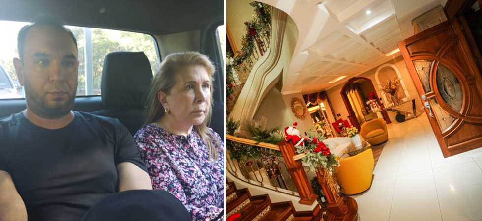 Estafados por Argoz han vivido por 30 años en sus terrenos sin tener escrituras